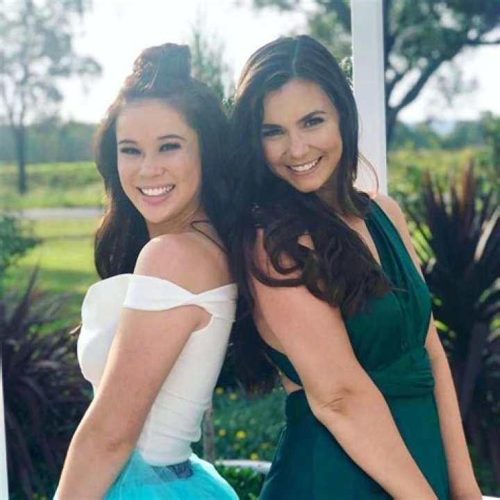 Brittany Byrnes - Bio, Age, Wiki, Facts and Family