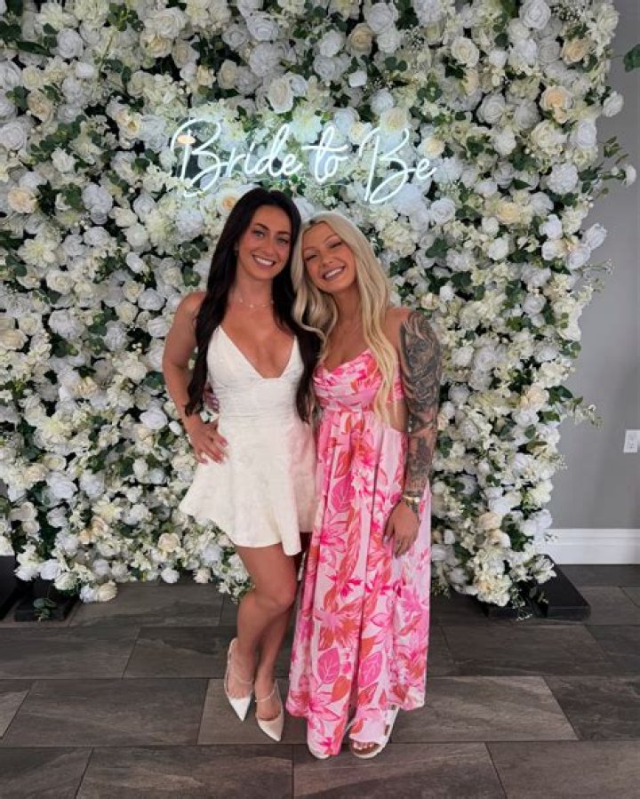 Brittany Hertz - Bio, Age, Wiki, Facts and Family