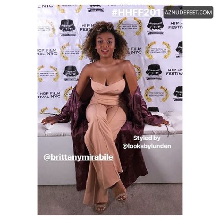 Brittany Mirabile - Bio, Age, Wiki, Facts and Family