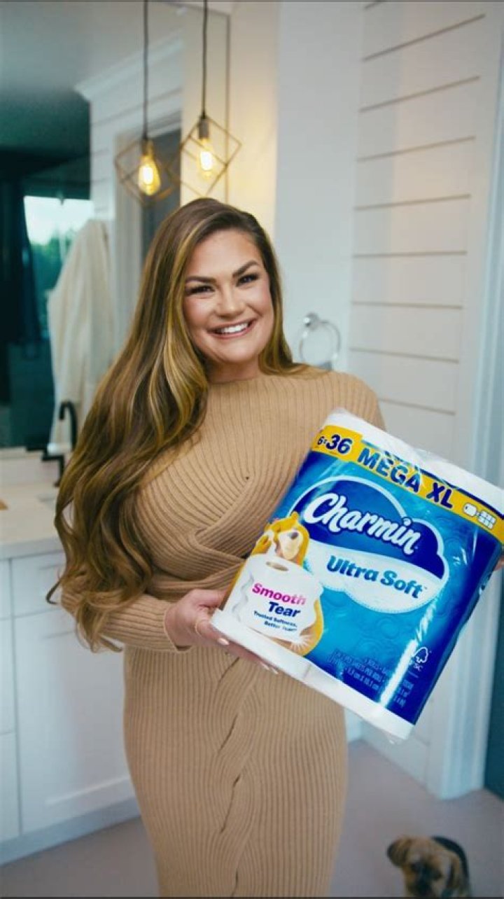 Brittany Santiago: Reality Star Detailed Bio, Age, Birthday, & Height Insights and more