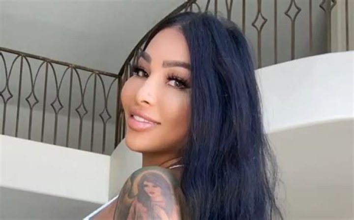 Brittanya Razavi - Bio, Age, Wiki, Facts and Family