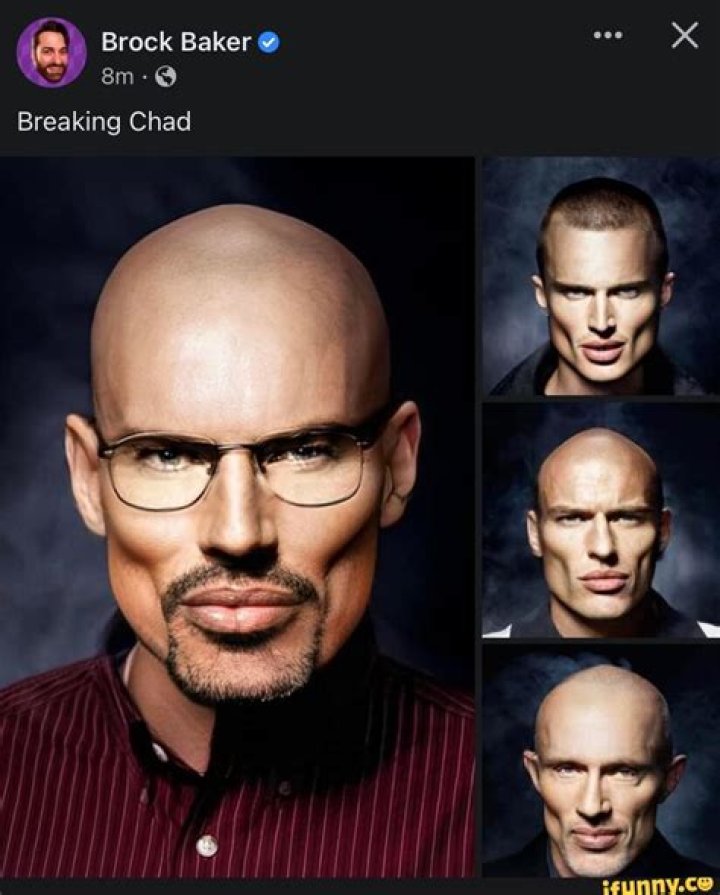 Brock Baker - Bio, Age, Wiki, Facts and Family