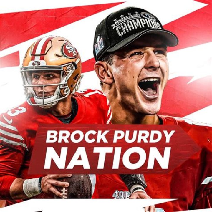 Brock Purdy - Biography, Age, Wiki, Facts and Family