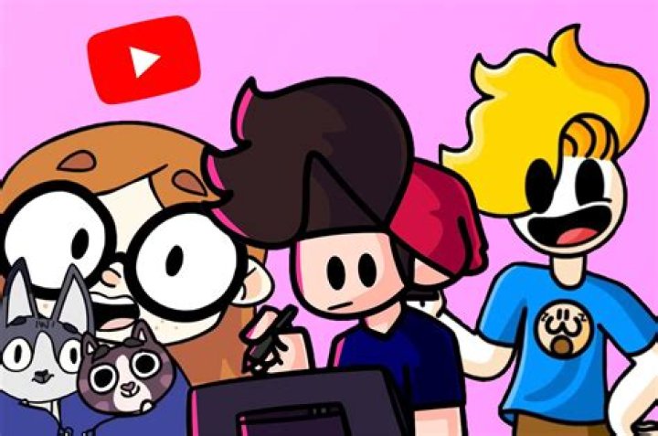 BrodyAnimates - Bio, Age, Wiki, Facts and Family