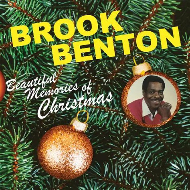 Brook Benton - Bio, Age, Wiki, Facts and Family
