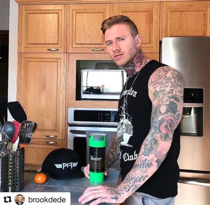 Brook Dede - Bio, Age, Wiki, Facts and Family