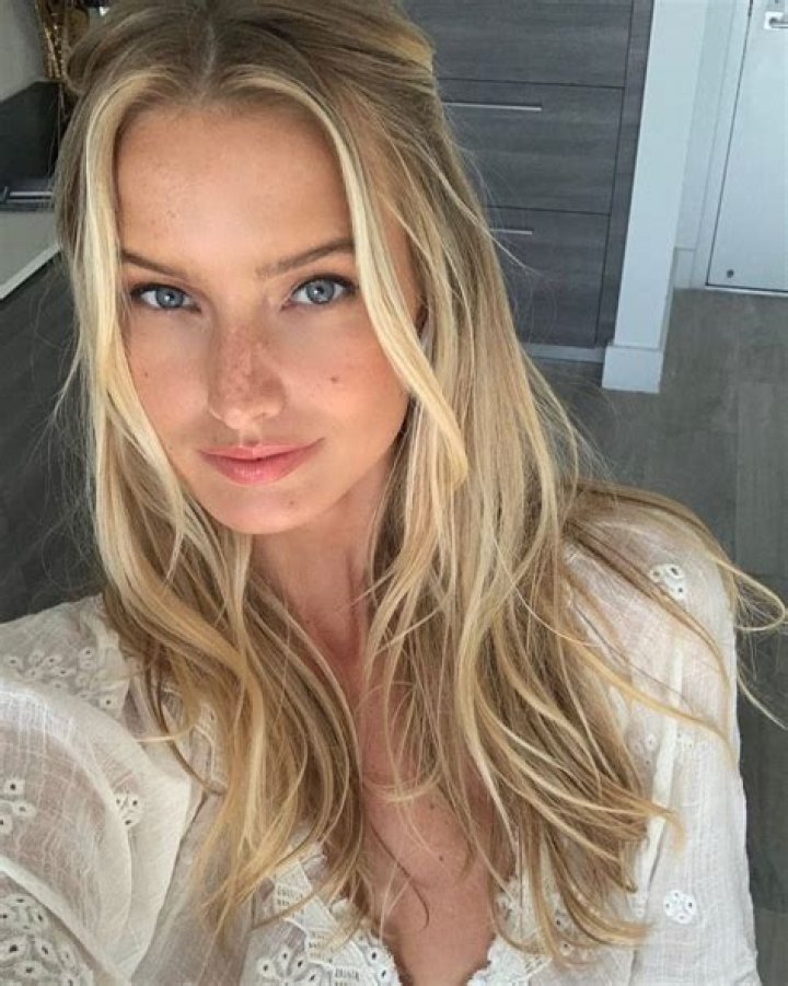 Brooke Lynn Buchanan - Bio, Age, Wiki, Facts and Family