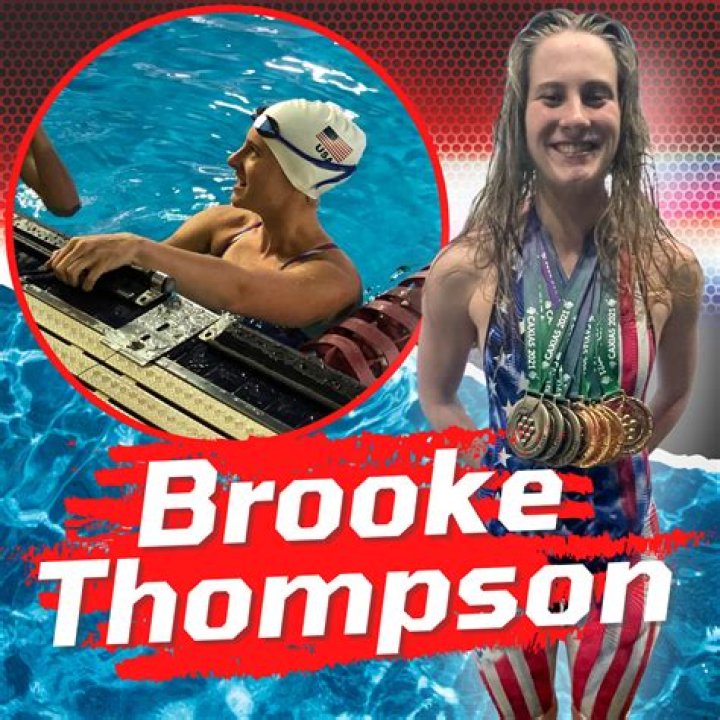 Brooke Thompson - Bio, Age, Wiki, Facts and Family