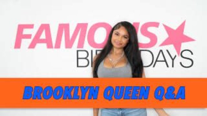 Brooklyn Queen - Bio, Age, Wiki, Facts and Family