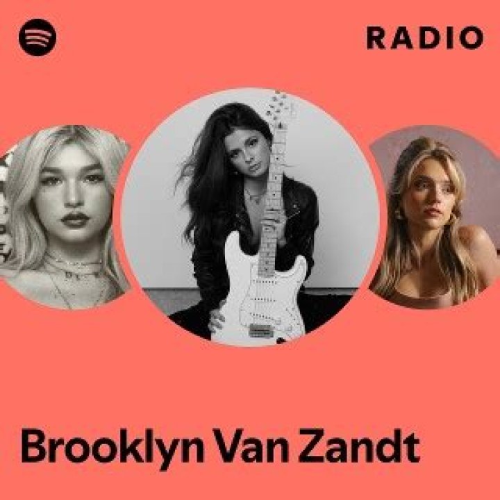 Brooklyn Van Zandt - Bio, Age, Wiki, Facts and Family