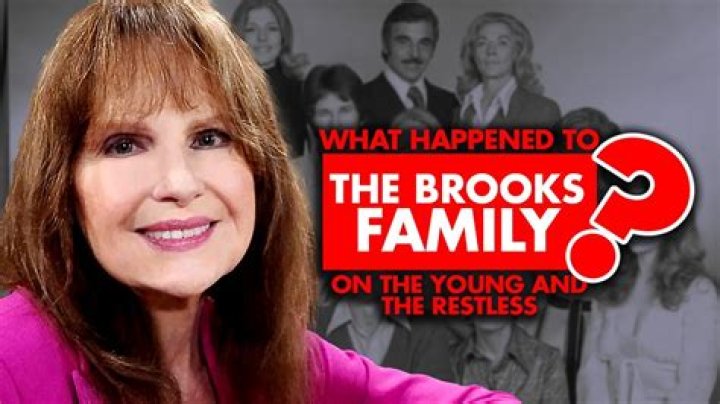 Brooks Forester - Bio, Age, Wiki, Facts and Family