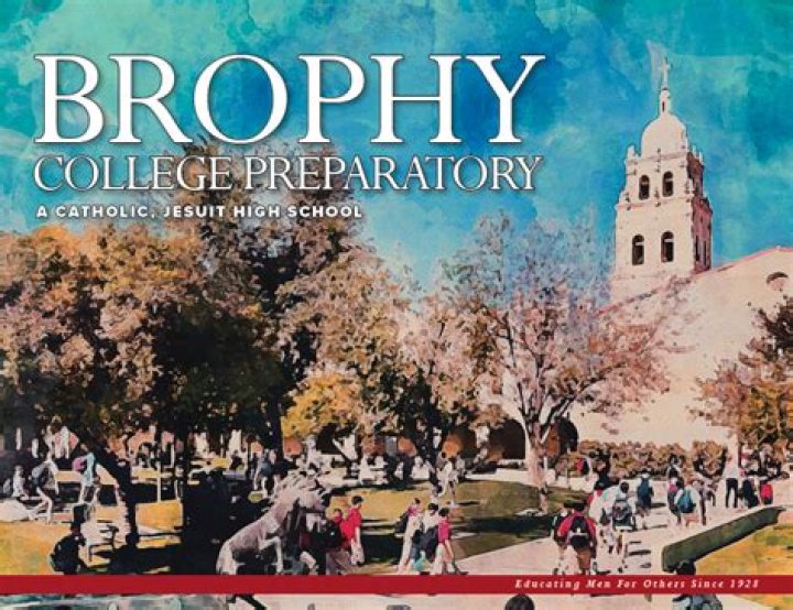 Famous has Education brophy college preparatory