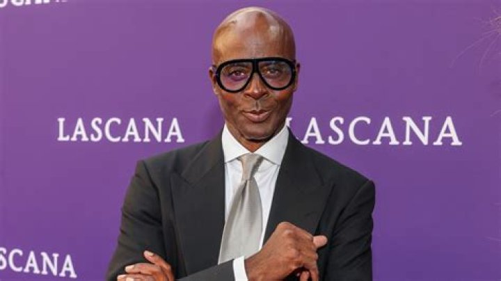 Bruce Darnell - Bio, Age, net worth, Wiki, Facts and Family