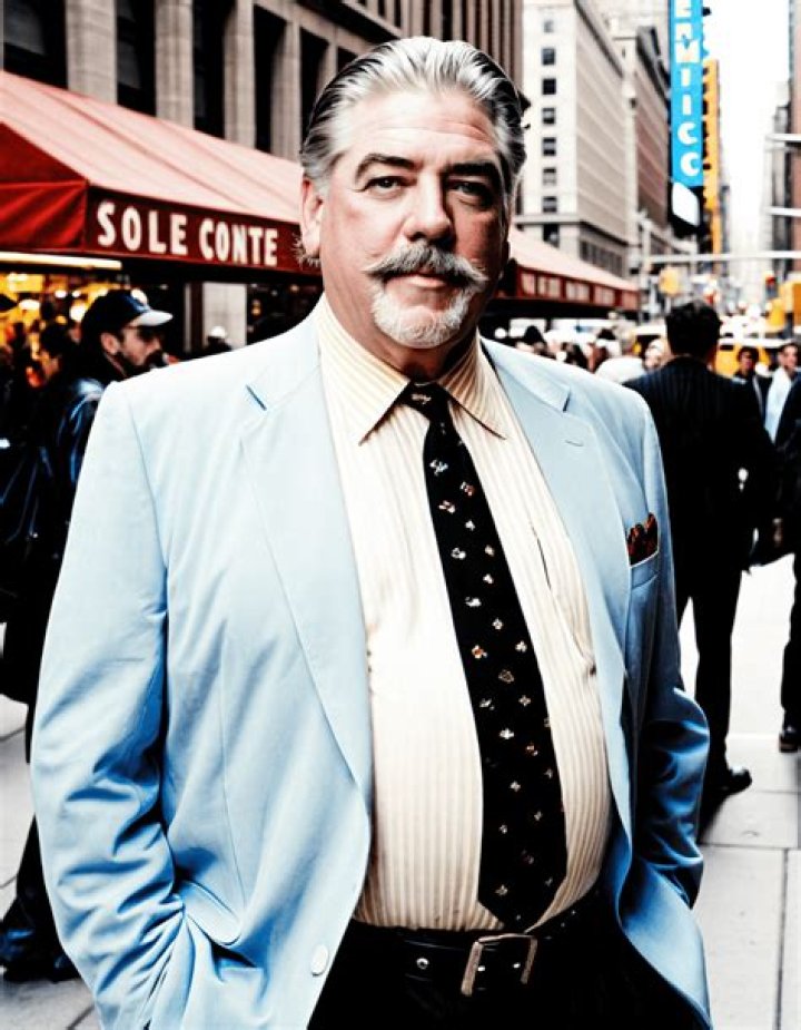 Bruce McGill - Bio, Age, net worth, height, Wiki, Facts and Family