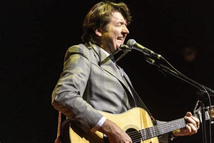 Bruce Robison - Bio, Age, Wiki, Facts and Family