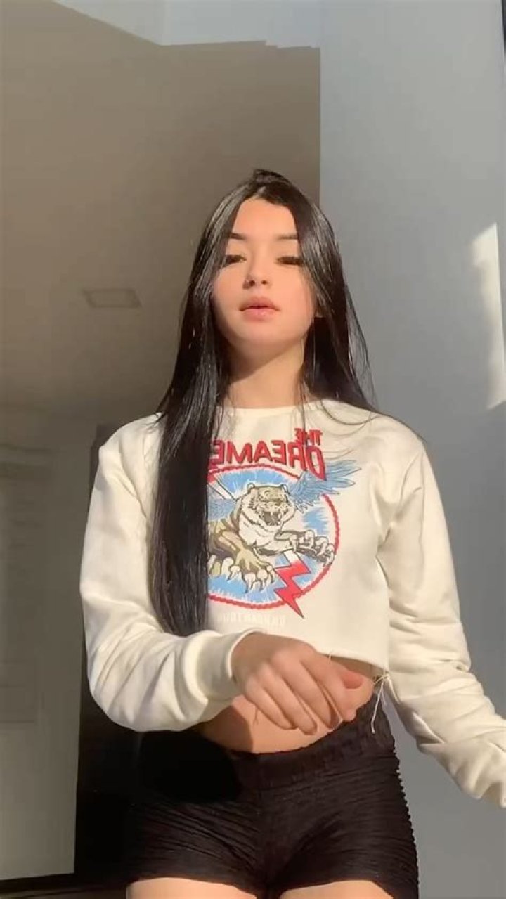 Bruna Anjos: TikTok Star Detailed Bio, Age, Birthday, & Height Insights and more