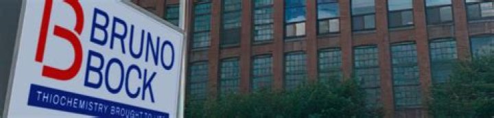 Bruno Bock - Bio, Age, Wiki, Facts and Family