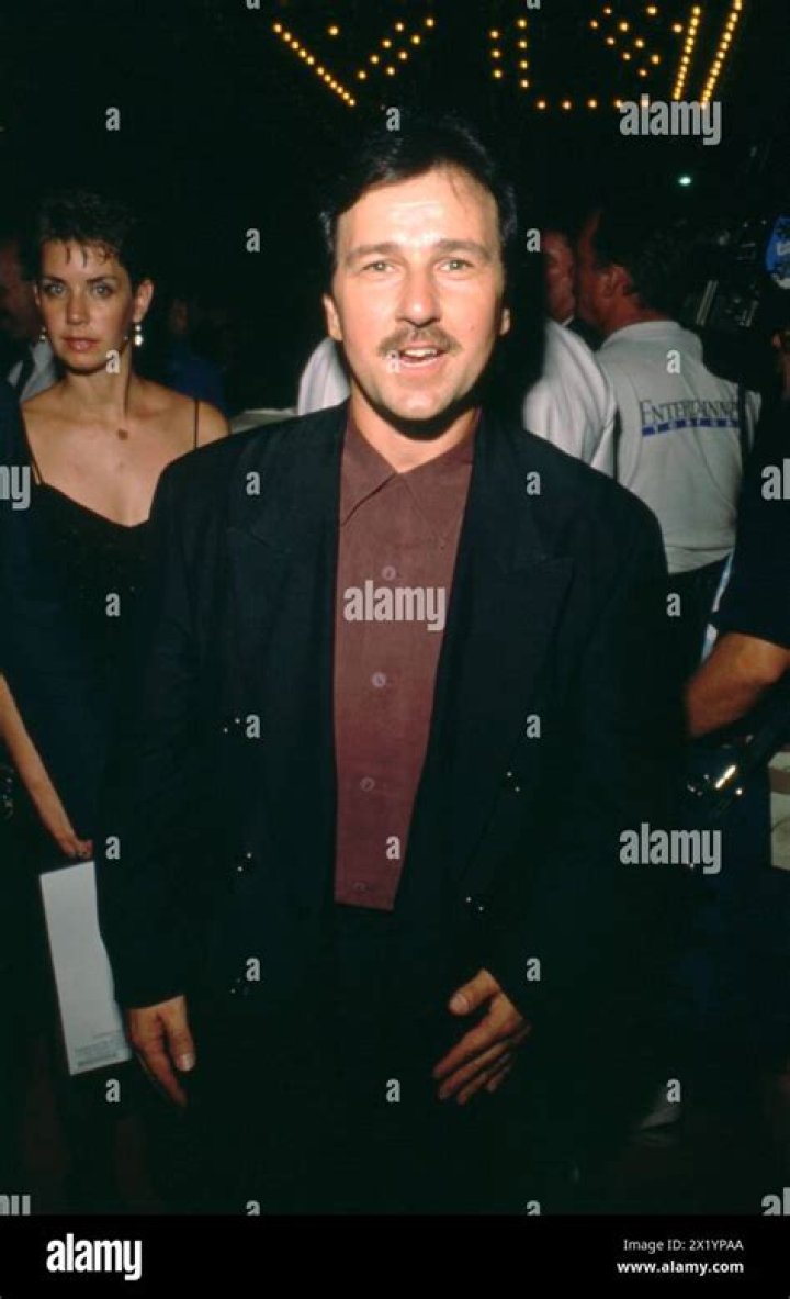 Bruno Kirby - Bio, Age, net worth, height, Wiki, Facts and Family