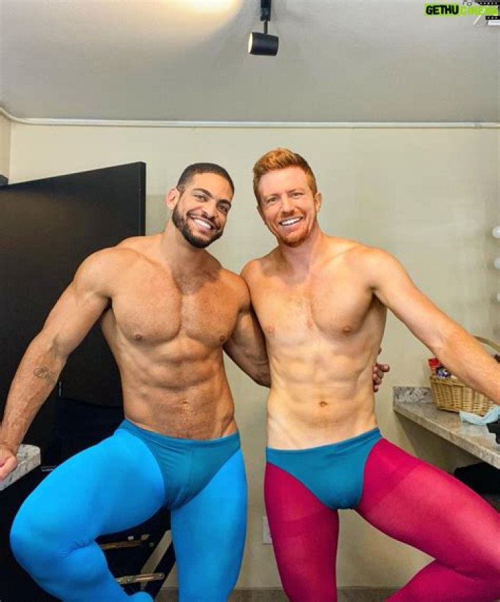 Bruno Langley - Bio, Age, siblings, Wiki, Facts and Family