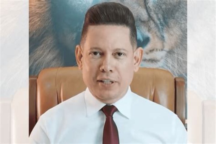 Bruno Santos - Bio, Age, weight, height, Wiki, Facts and Family