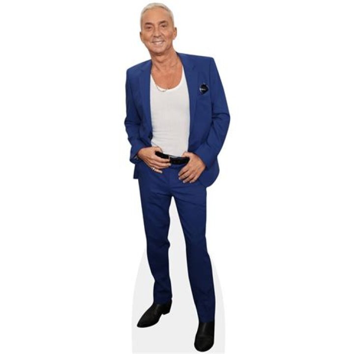 Bruno Tonioli - Bio, Age, weight, height, Wiki, Facts and Family