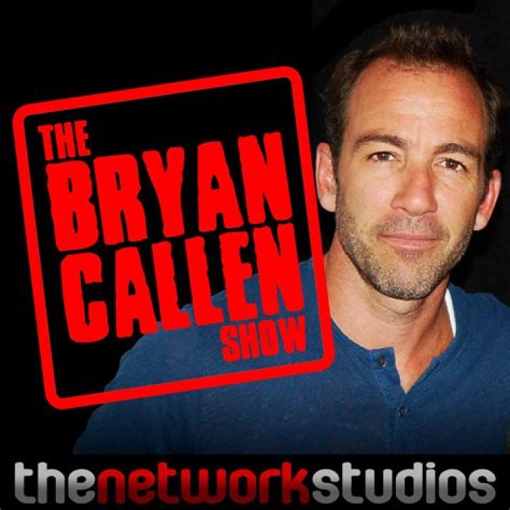 Bryan Callen - Bio, Age, net worth, height, Wiki, Facts and Family