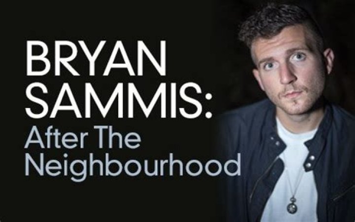 Bryan Sammis - Bio, Age, Wiki, Facts and Family