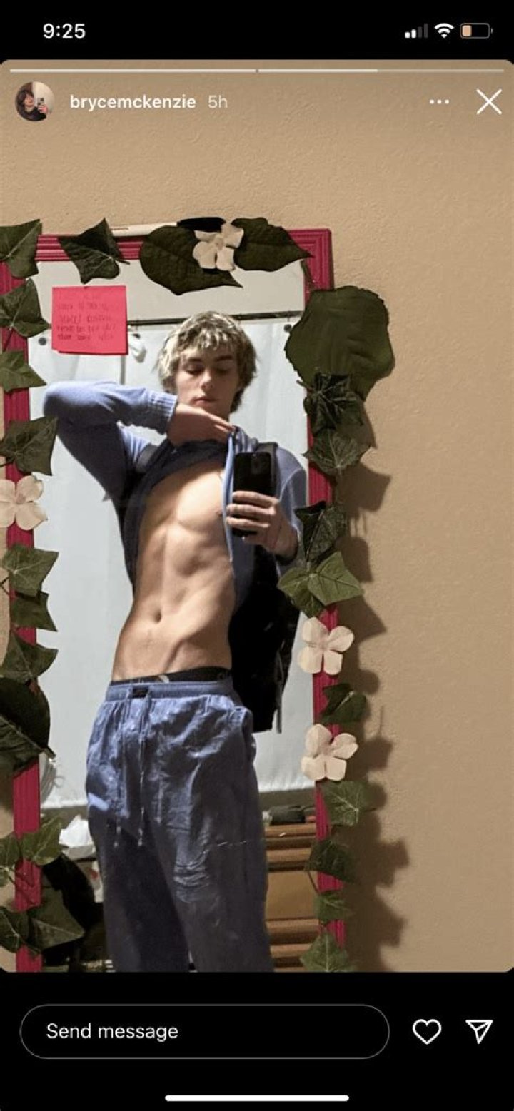 Bryce McKenzie - Biography, Age, Wiki, Facts and Family