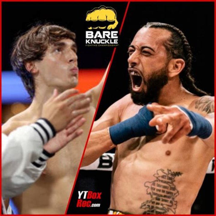 Bryce Perez - Bio, Age, Wiki, Facts and Family