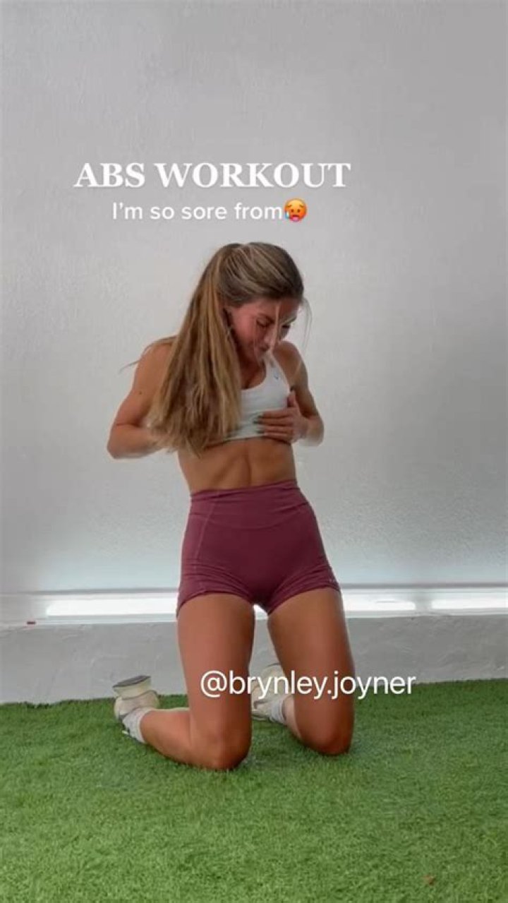 Brynley Joyner - Bio, Age, Wiki, Facts and Family