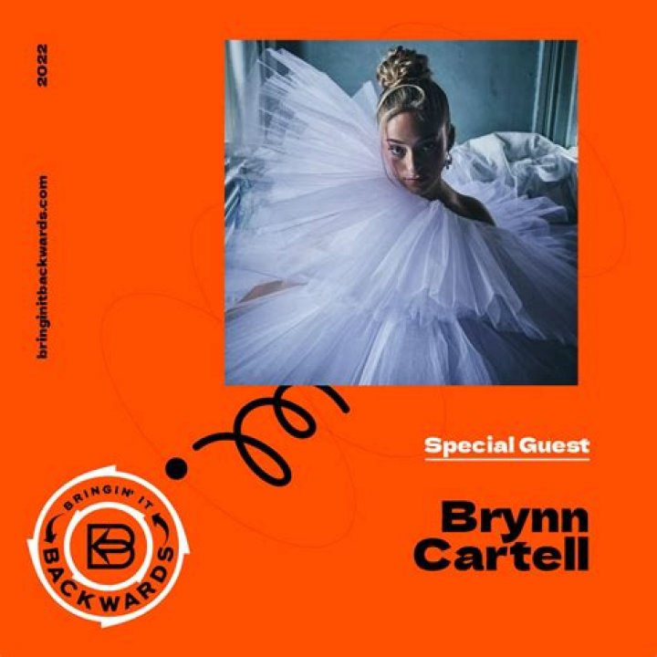 Brynn Cartelli - Bio, Age, Wiki, Facts and Family