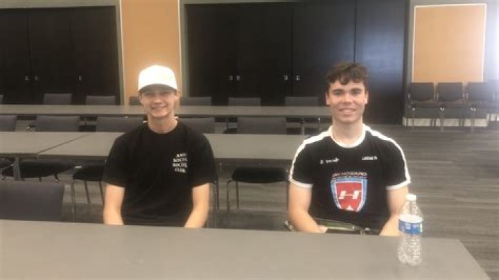 Bryson Morris - Bio, Age, Wiki, Facts and Family