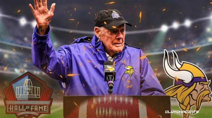Bud Grant (footballcoach) Wiki,Age,Birthday,Biography,Height,Net Worth ..
