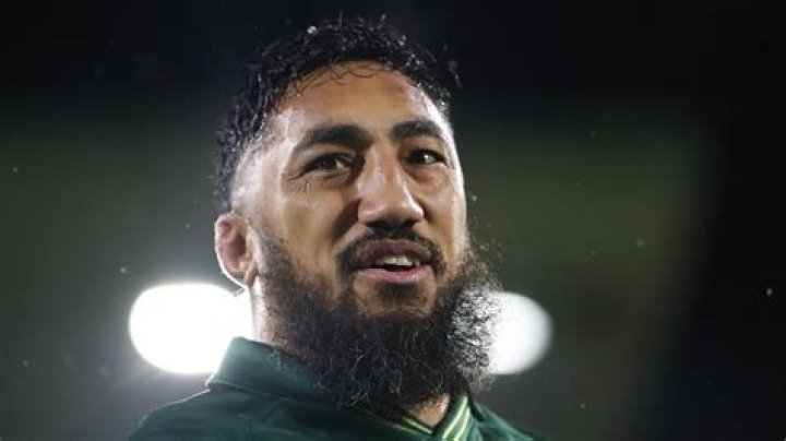 Bundee Aki - Bio, Age, Wiki, Facts and Family