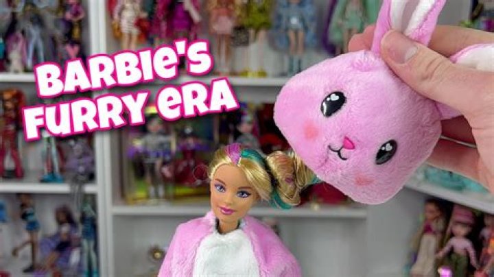 Bunny Barbie - Bio, Age, Wiki, Facts and Family