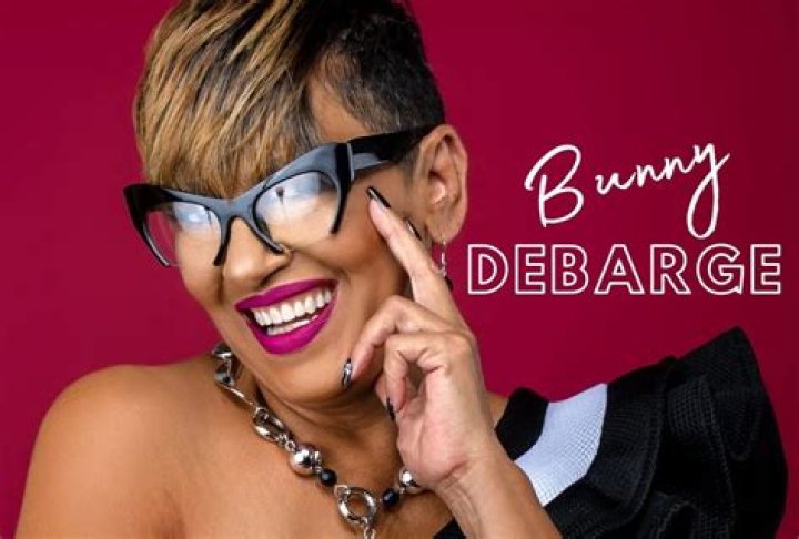 Bunny Debarge - Bio, Age, Wiki, Facts and Family