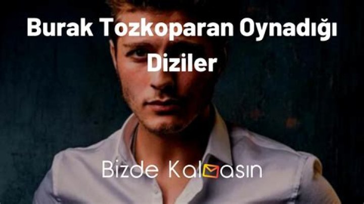 Burak Tozkoparan - Bio, Age, Wiki, Facts and Family
