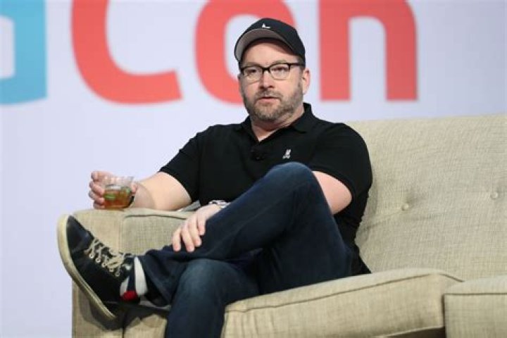 Burnie Burns - Bio, Age, net worth, height, Wiki, Facts and Family