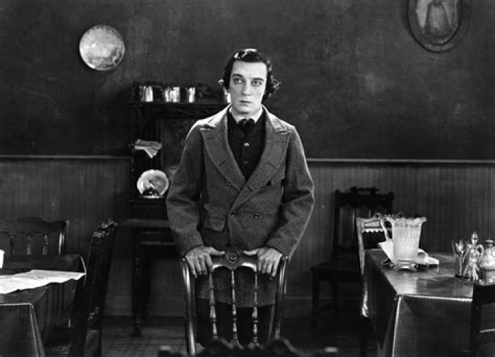 Buster Keaton - Bio, Age, net worth, height, Wiki, Facts and Family