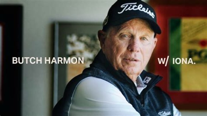Butch Harmon - Bio, Age, net worth, Wiki, Facts and Family