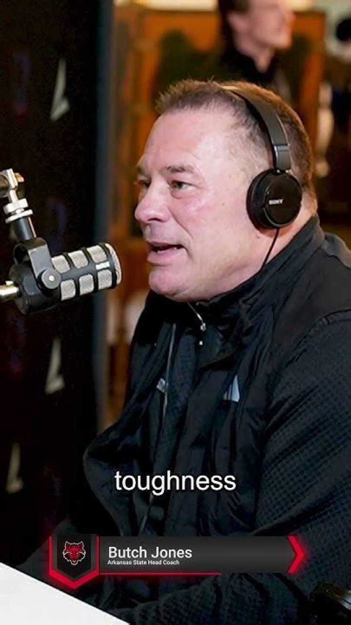 Butch Jones - Bio, Age, net worth, height, Wiki, Facts and Family