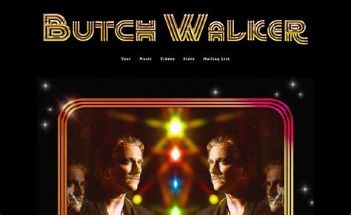 Butch Walker - Bio, Age, Wiki, Facts and Family