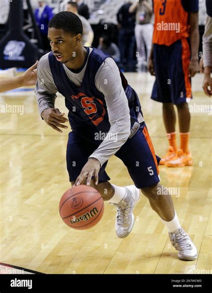 CJ Fair - Bio, Age, Wiki, Facts and Family