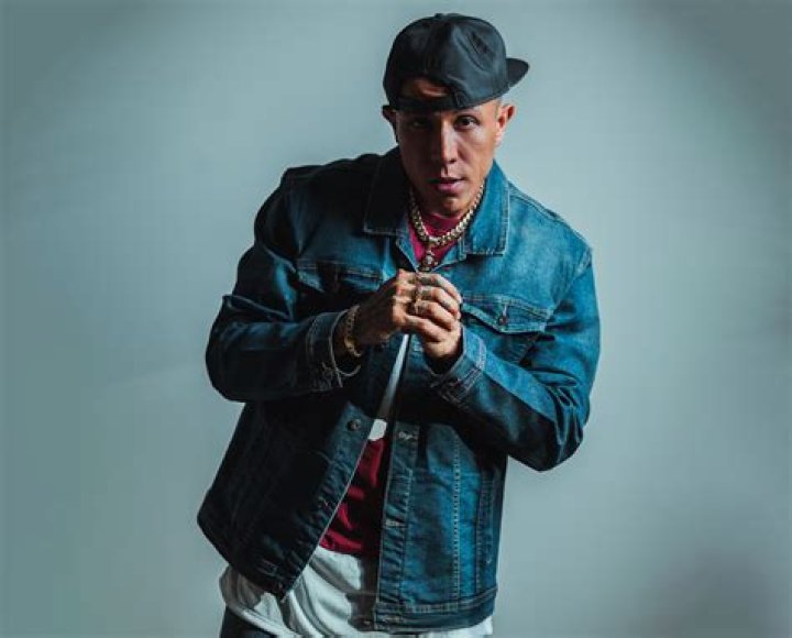 C-Kan - Bio, Age, Wiki, Facts and Family