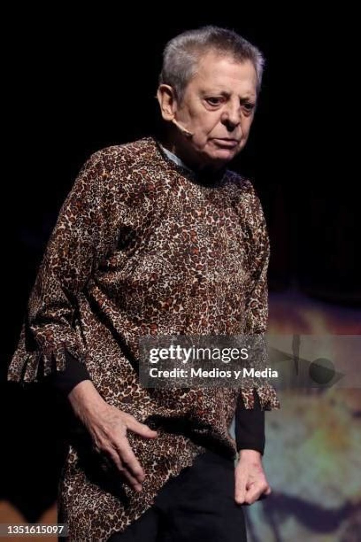 Cesar Bono - Bio, Age, Wiki, Facts and Family