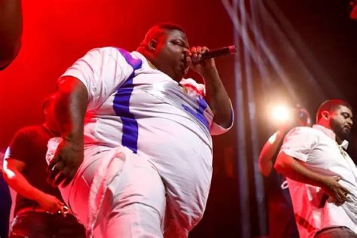 C. Struggs - Bio, Age, Wiki, Facts and Family