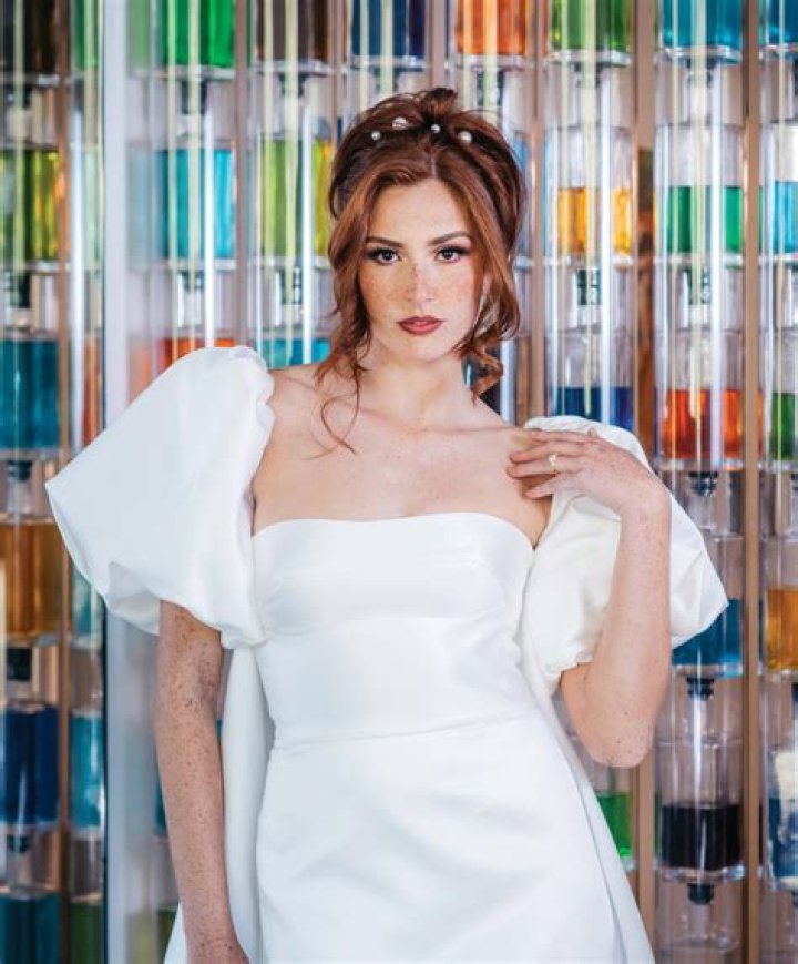 Caila Clause - Bio, Age, Wiki, Facts and Family