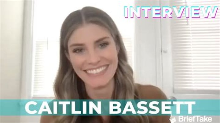Caitlin Bassett - Bio, Age, Wiki, Facts and Family