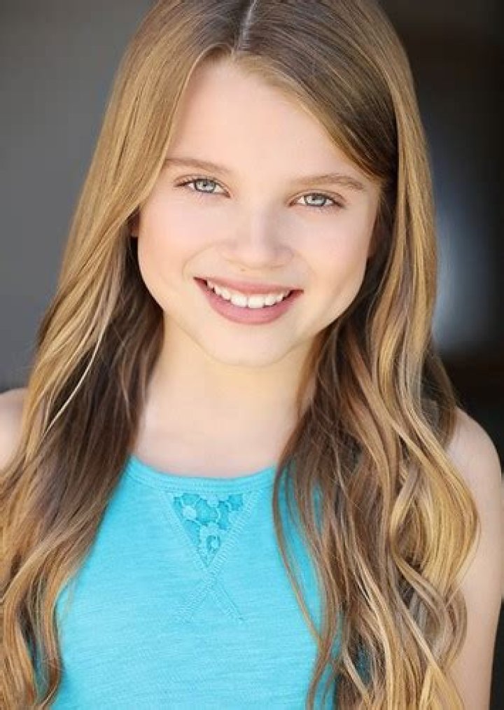 Caitlin Reagan - Bio, Age, Wiki, Facts and Family