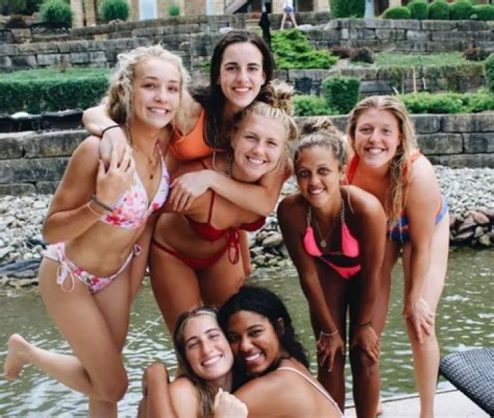 Caitlyn Anganile - Bio, Age, Wiki, Facts and Family